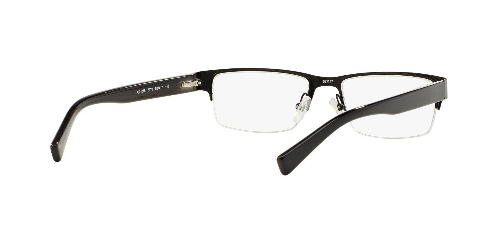 Armani Exchange 1015 Eyeglasses - view 25